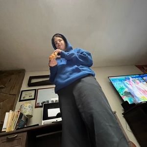 Meet your Posher, Lucy